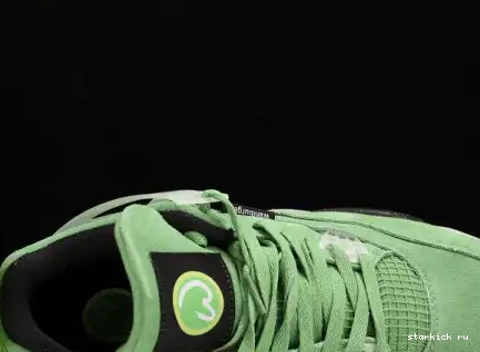 PE Jordan  Air  Oregon Duck Green 4 AJ4-904284 AJ4-904284 0704